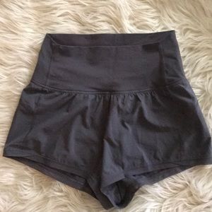 Lululemon shorts!